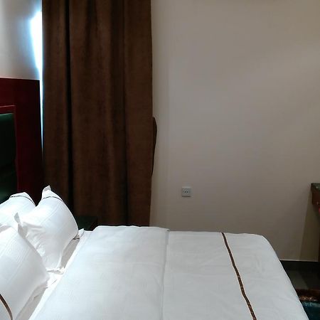 Al Yamama Palace - Al Rawdah 3 Aparthotel Riyadh Eksteriør bilde