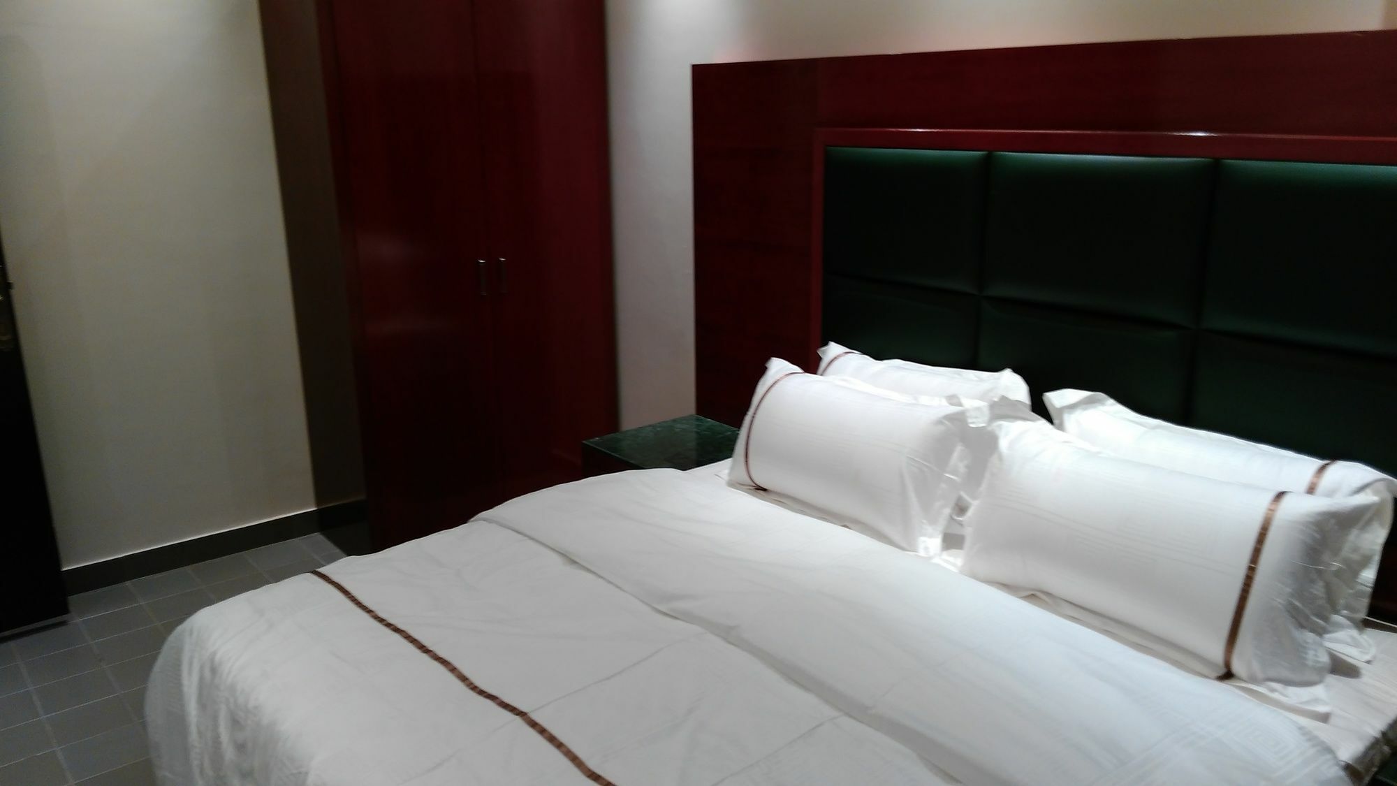 Al Yamama Palace - Al Rawdah 3 Aparthotel Riyadh Eksteriør bilde