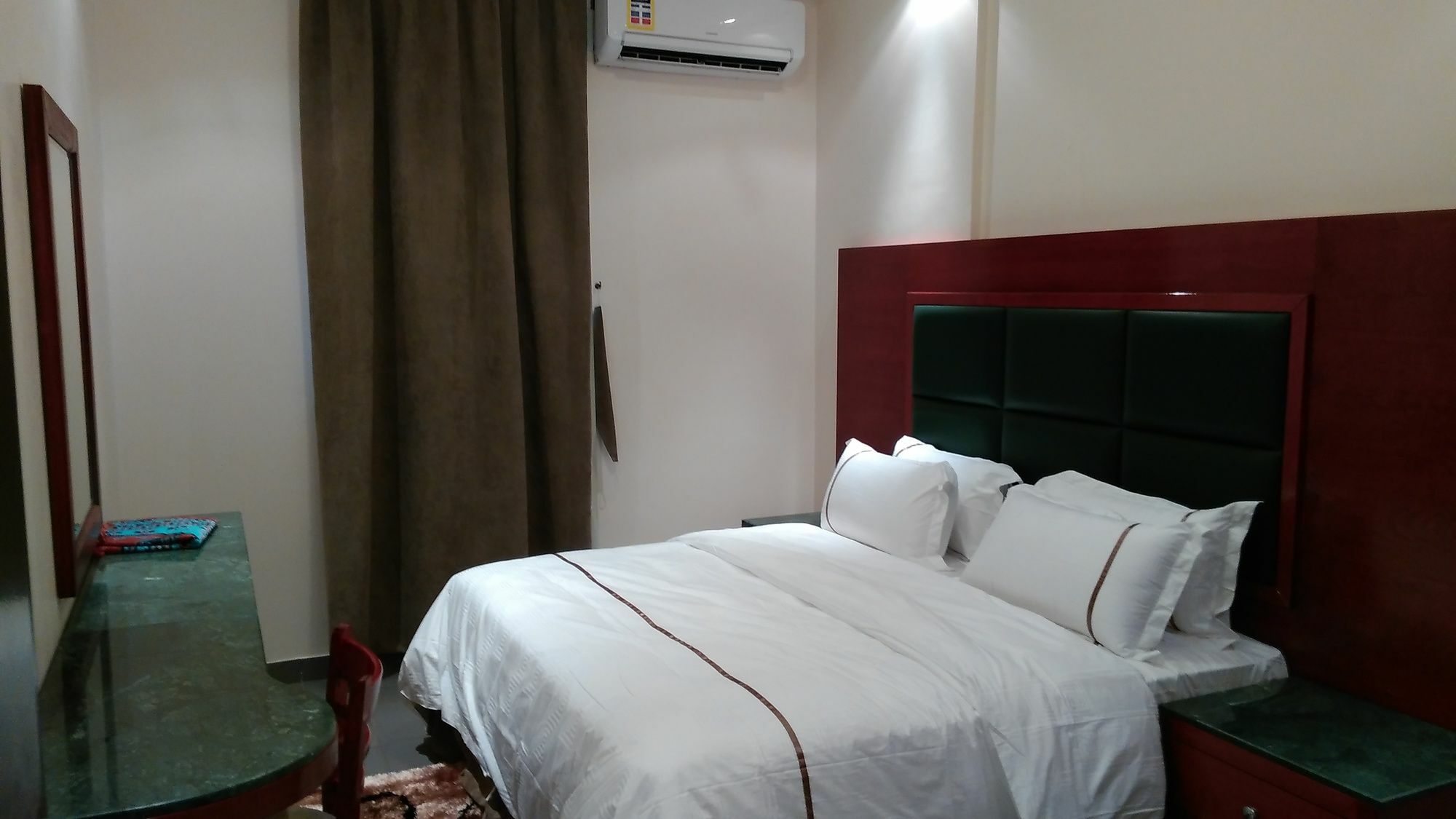 Al Yamama Palace - Al Rawdah 3 Aparthotel Riyadh Eksteriør bilde