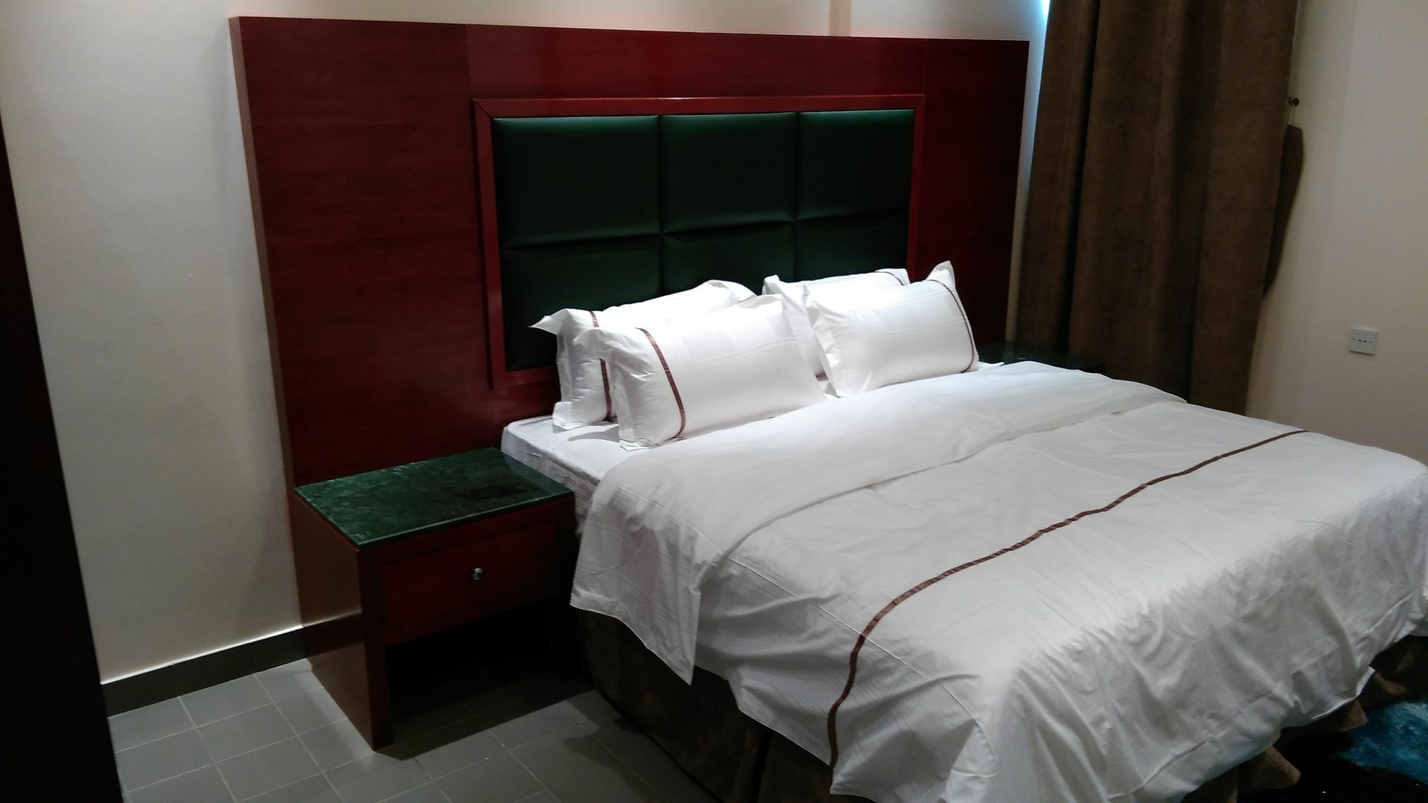 Al Yamama Palace - Al Rawdah 3 Aparthotel Riyadh Eksteriør bilde